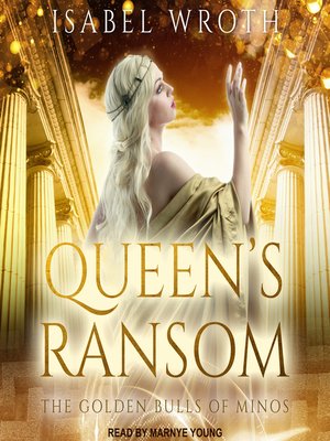 cover image of Queen's Ransom